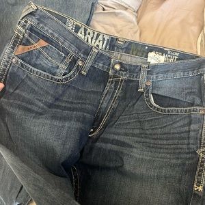 Ariat men’s jeans